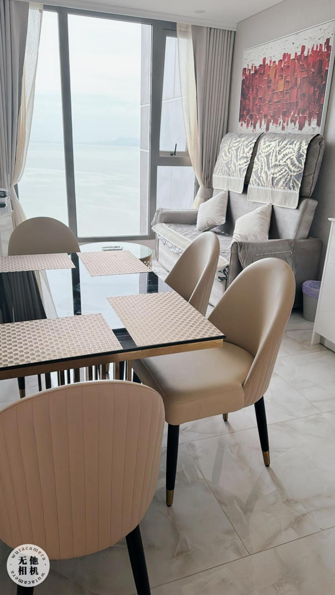 Copacabana Beach Jomtien 科帕卡巴纳海乔木提安海滩毗邻乔木提安夜市 Exteriér fotografie