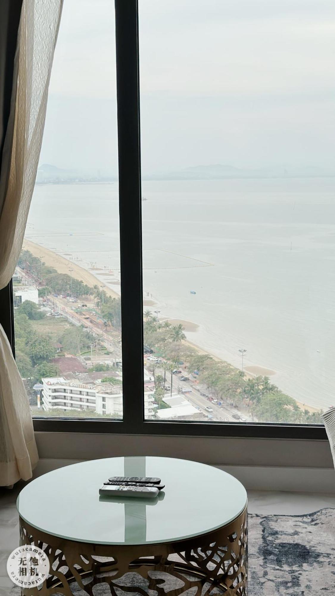 Copacabana Beach Jomtien 科帕卡巴纳海乔木提安海滩毗邻乔木提安夜市 Exteriér fotografie