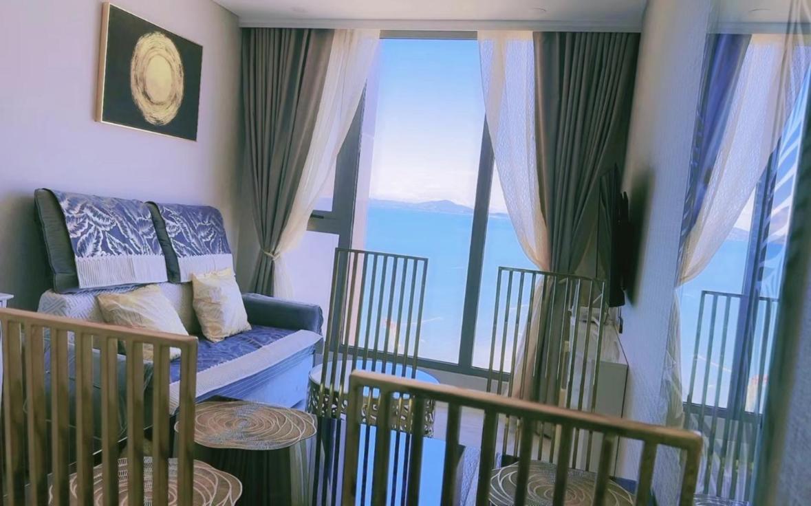 Copacabana Beach Jomtien 科帕卡巴纳海乔木提安海滩毗邻乔木提安夜市 Exteriér fotografie