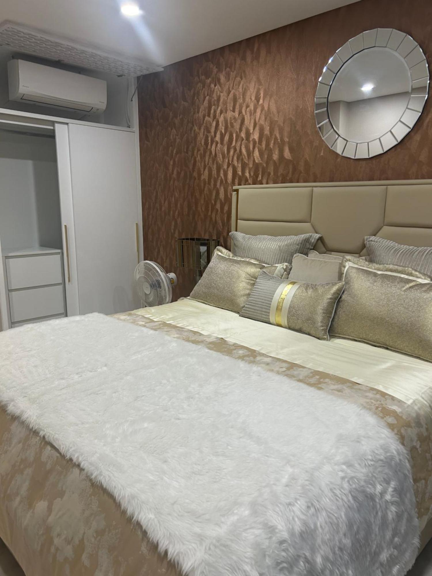 Copacabana Beach Jomtien 科帕卡巴纳海乔木提安海滩毗邻乔木提安夜市 Exteriér fotografie